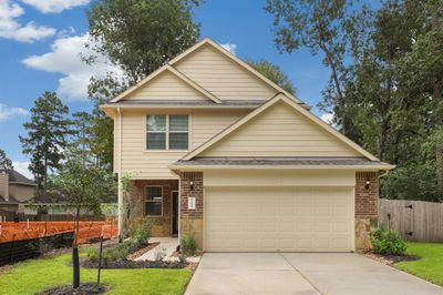 13439 Hilton Head Drive, House other with 3 bedrooms, 3 bathrooms and null parking in Montgomery TX | Image 1