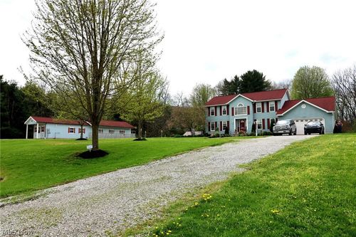 8335 Township Road 457, Loudonville, OH, 44842-9740 | Card Image