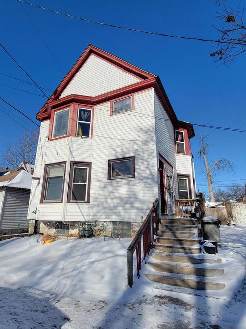 3612 W Scott Street, Milwaukee, WI, 53215 | Card Image