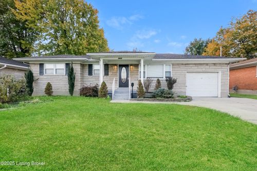 2410 Farnsley Rd, Louisville, KY, 40216-4810 | Card Image