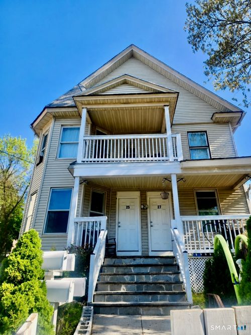 1-25 Laurel St, Waterbury, CT, 06702-1717 | Card Image