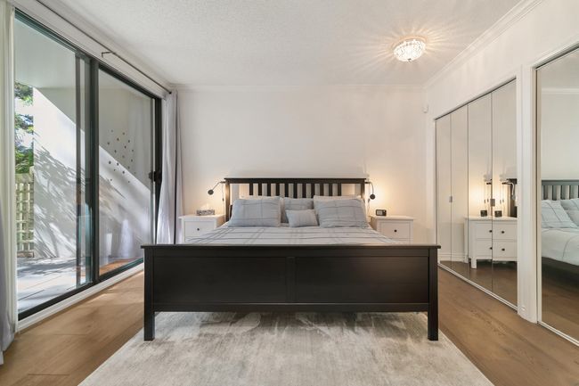 111 - 1785 Martin Dr, Condo with 2 bedrooms, 2 bathrooms and 1 parking in Surrey BC | Image 12
