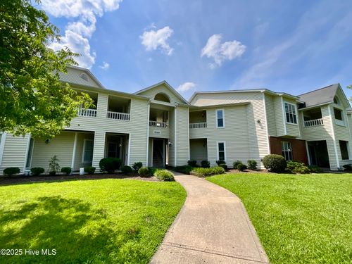 apt-h-529 Spring Forest Rd, Greenville, NC, 27834-7255 | Card Image