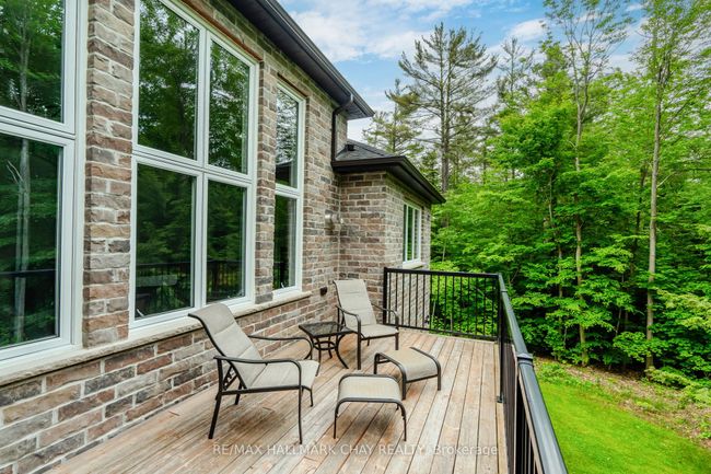 2 Timberland Crt, House other with 4 bedrooms, 4 bathrooms and 8 parking in Tiny ON | Image 43