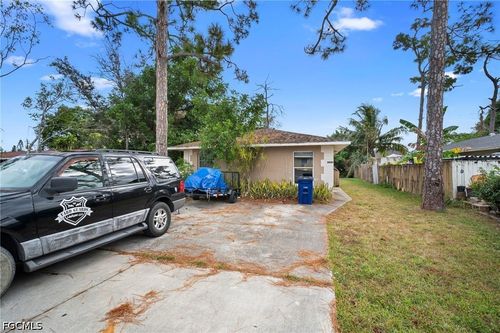5449 10th Ave, FORT MYERS, FL, 33907-2833 | Card Image