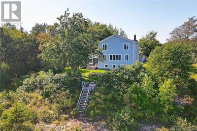 80 Printz Cove Lane, House other with 4 bedrooms, 3 bathrooms and null parking in Printz Cove NB | Image 2