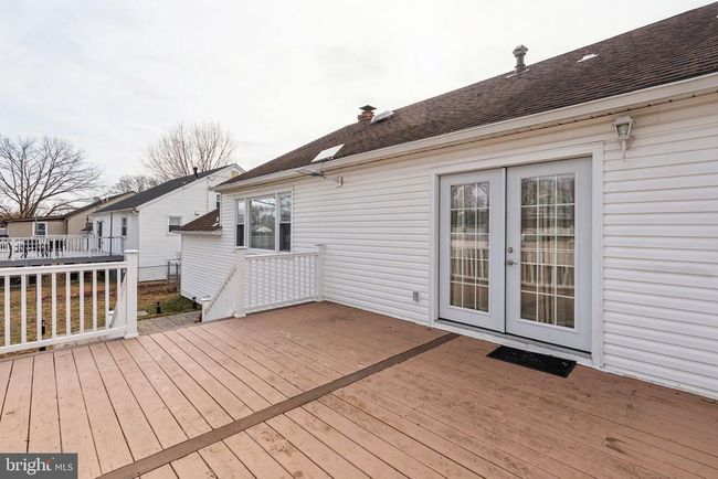 9 Buckingham Rd, House other with 4 bedrooms, 2 bathrooms and null parking in MARLTON NJ | Image 32
