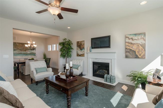 0 Lancaster @ Cedarstone, House other with 4 bedrooms, 3 bathrooms and 3 parking in Dardenne Prairie MO | Image 22