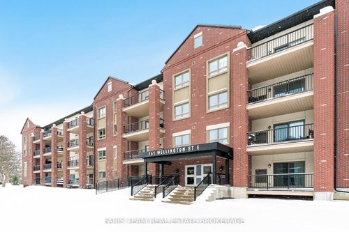 305-161 Wellington St E, Alliston, ON, L9R0R8 | Card Image