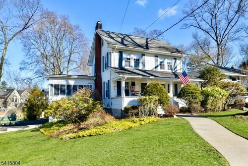 41 Iona Pl, Glen Rock, NJ, 07452-1703 | Card Image