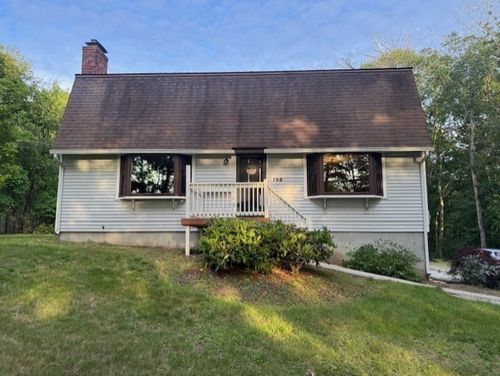 193 Williams St, Uxbridge, MA, 01569-1128 | Card Image
