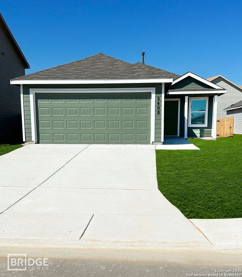 2408 Lake Hls, New Braunfels, TX, 78130-0375 | Card Image