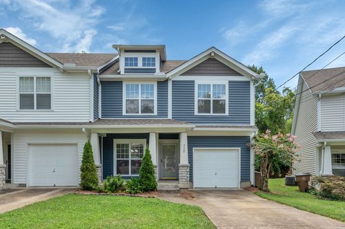 332 Normandy Cir, Nashville, TN, 37209-4820 | Card Image