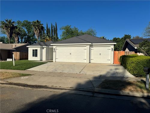 3519 Cordova Ave, Merced, CA, 95340 | Card Image