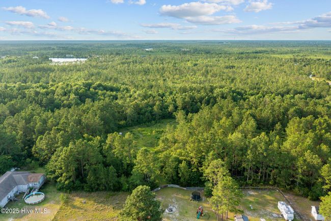 308 Pilchers Branch Rd, Home with 0 bedrooms, 0 bathrooms and null parking in Holly Ridge NC | Image 6