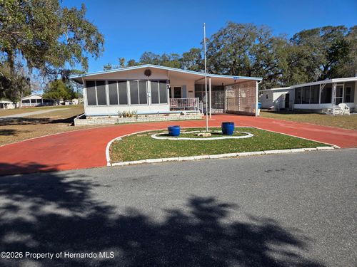 12130 Thornridge St, Brooksville, FL, 34613-5522 | Card Image