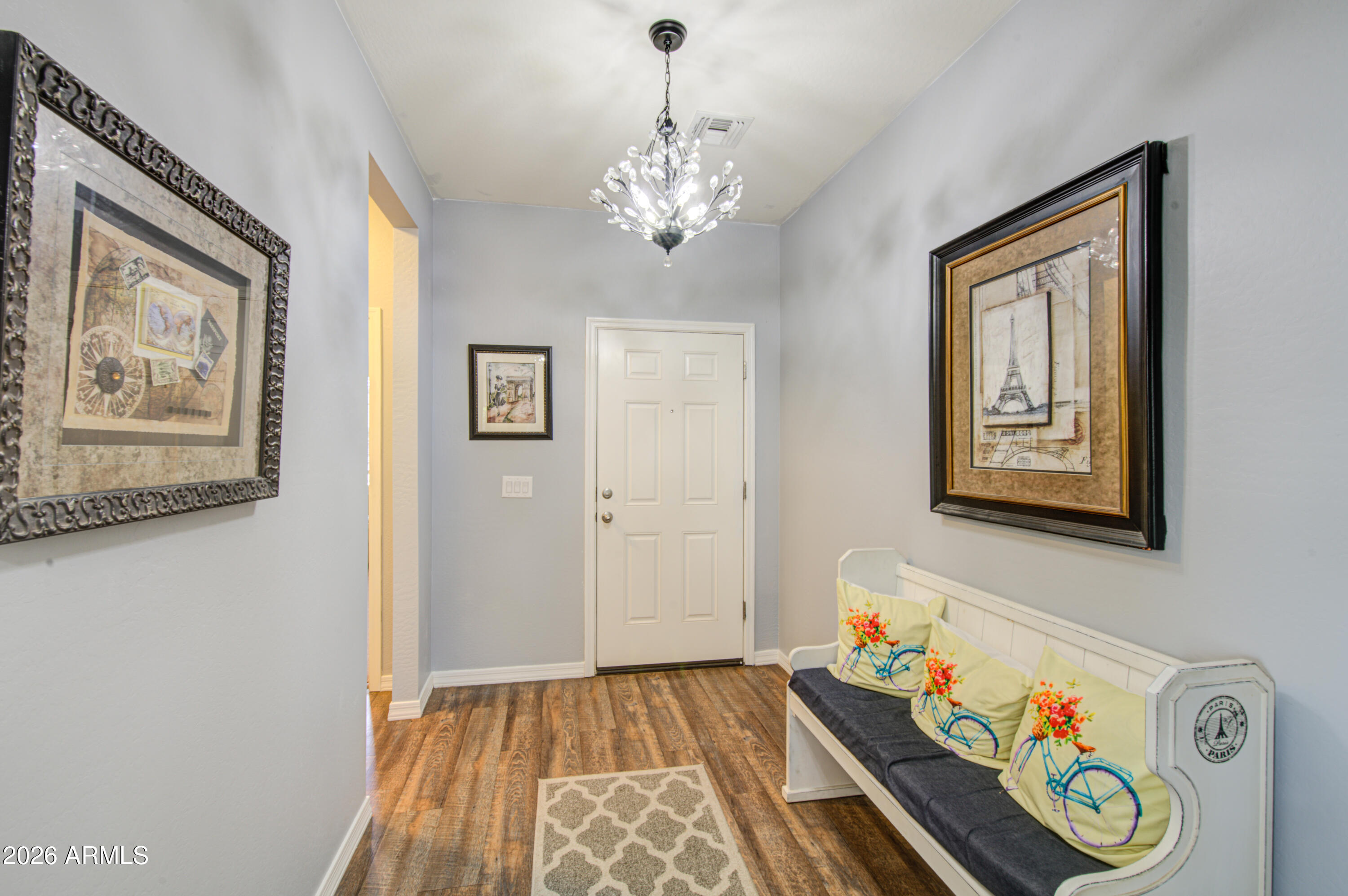 Residential in San Tan Valley 5
