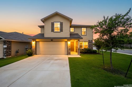 29441 Sierra Copper, Bulverde, TX, 78163-1993 | Card Image