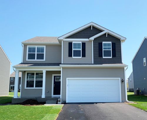 6910 Willow Dr, Wonder Lake, IL, 60097-9610 | Card Image