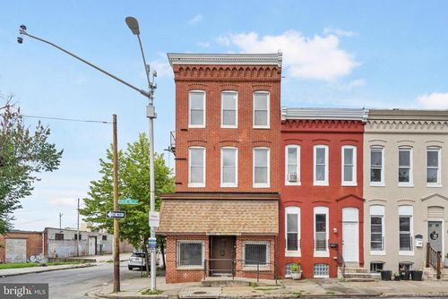 2400 Druid Hill Ave, BALTIMORE, MD, 21217-1826 | Card Image