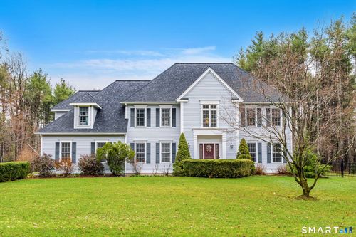1 W Mary Dr, Simsbury, CT, 06070-2930 | Card Image