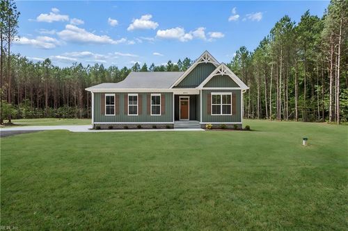 6912 Sunset Cove Ln, Gloucester, VA, 23061-4398 | Card Image