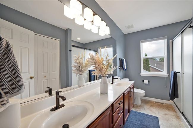 1854 Westridge Pl, House other with 3 bedrooms, 3 bathrooms and 2 parking in Aurora IL | Image 30