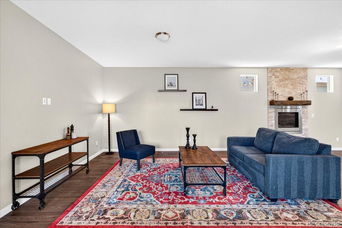 Residential in Commerce City 4
