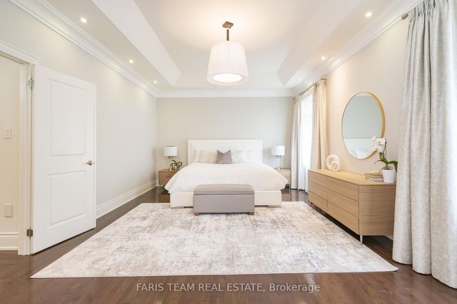 118 Headwind Blvd, House other with 5 bedrooms, 5 bathrooms and 5 parking in Woodbridge ON | Image 19