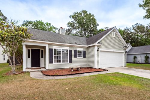 574 Carters Grove Rd, Charleston, SC, 29414-9014 | Card Image