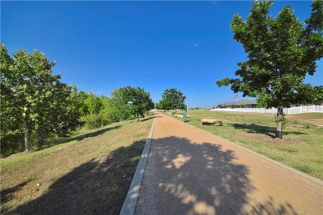 UNIT-5 - 1701 Logan Dr, Townhouse with 3 bedrooms, 2 bathrooms and 4 parking in Round Rock TX | Image 26