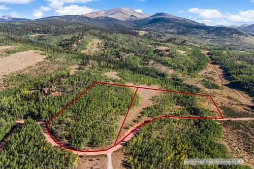 1013 Palmer Peak Dr, FAIRPLAY, CO, 80440-5309 | Card Image