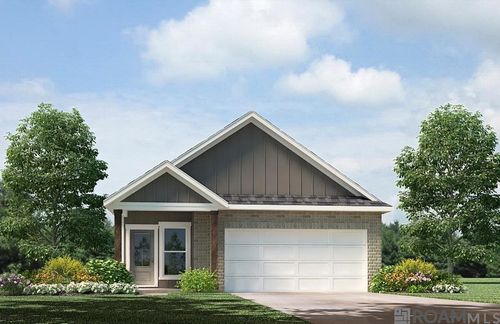 12676 Nightshade Avenue, Walker, LA, 70785 | Card Image