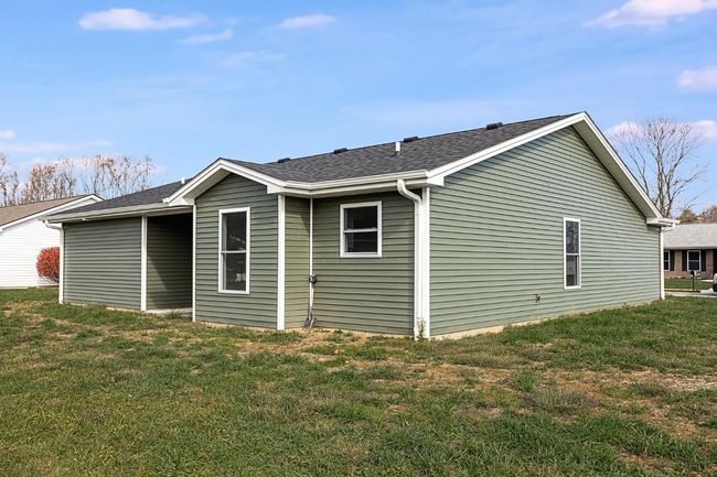 107 Oak St, House other with 3 bedrooms, 2 bathrooms and null parking in Vevay IN | Image 7