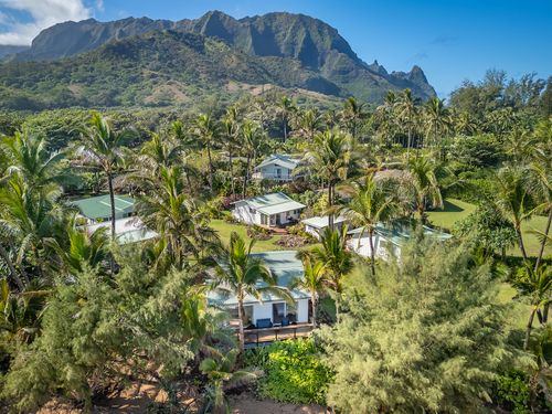 4400 One One Rd, HANALEI, HI, 96714 | Card Image