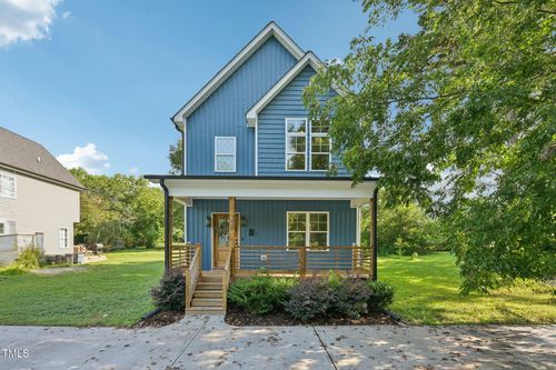 705 E Green St, Franklinton, NC, 27525 | Card Image