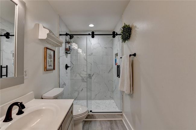 178 Mission Oak Dr, House other with 3 bedrooms, 3 bathrooms and null parking in Grayson GA | Image 46