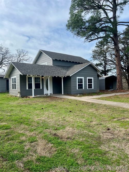 10067 Ok Highway 78 S, Milburn, OK, 73450 | Card Image