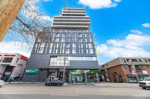 506-297 College St, Toronto, ON, M5T0C2 | Card Image