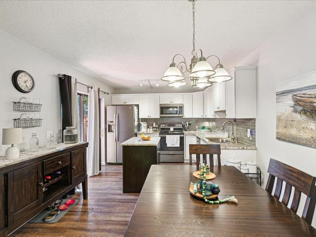 2644 2 Nd Ct, Townhouse with 2 bedrooms, 3 bathrooms and null parking in PALM HARBOR FL | Image 6