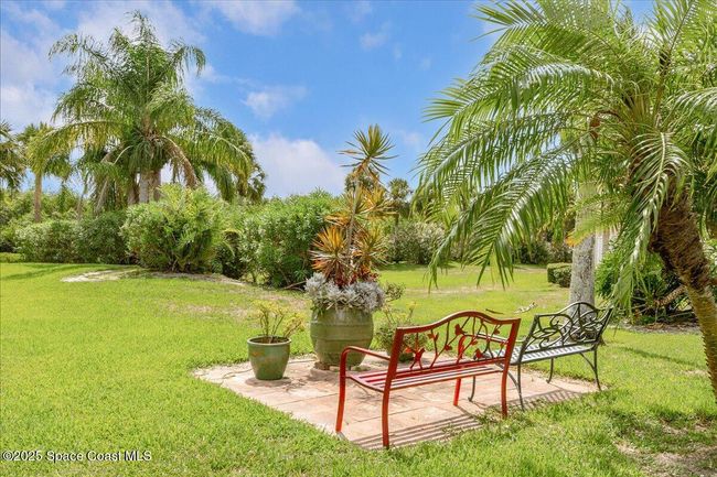 APT-103 - 6165 S Mirror Lake Dr, Condo with 2 bedrooms, 2 bathrooms and null parking in Sebastian FL | Image 38
