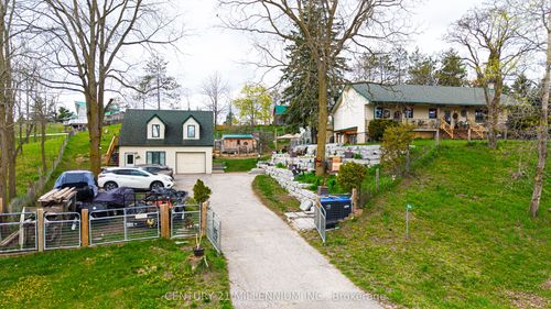 6046 3rd Line, Alliston, ON, L9R1V2 | Card Image
