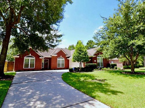 14511 Wadlington Drive, Houston, TX, 77044 | Card Image