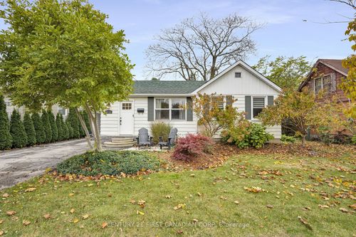 4279 S Routledge Rd, London, ON, N6P1A3 | Card Image