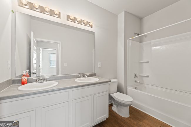608 Canal St, House other with 4 bedrooms, 2 bathrooms and null parking in JEFFERSON GA | Image 18