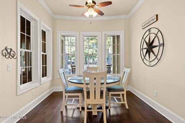 912 Oyster Pointe Dr, House other with 3 bedrooms, 4 bathrooms and 2 parking in Sunset Beach NC | Image 17