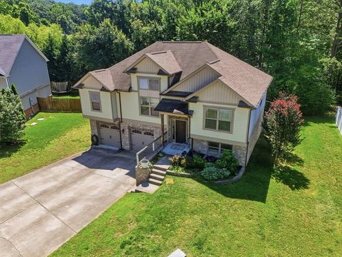 9023 Wood Dale Ln, Hixson, TN, 37343-2072 | Card Image