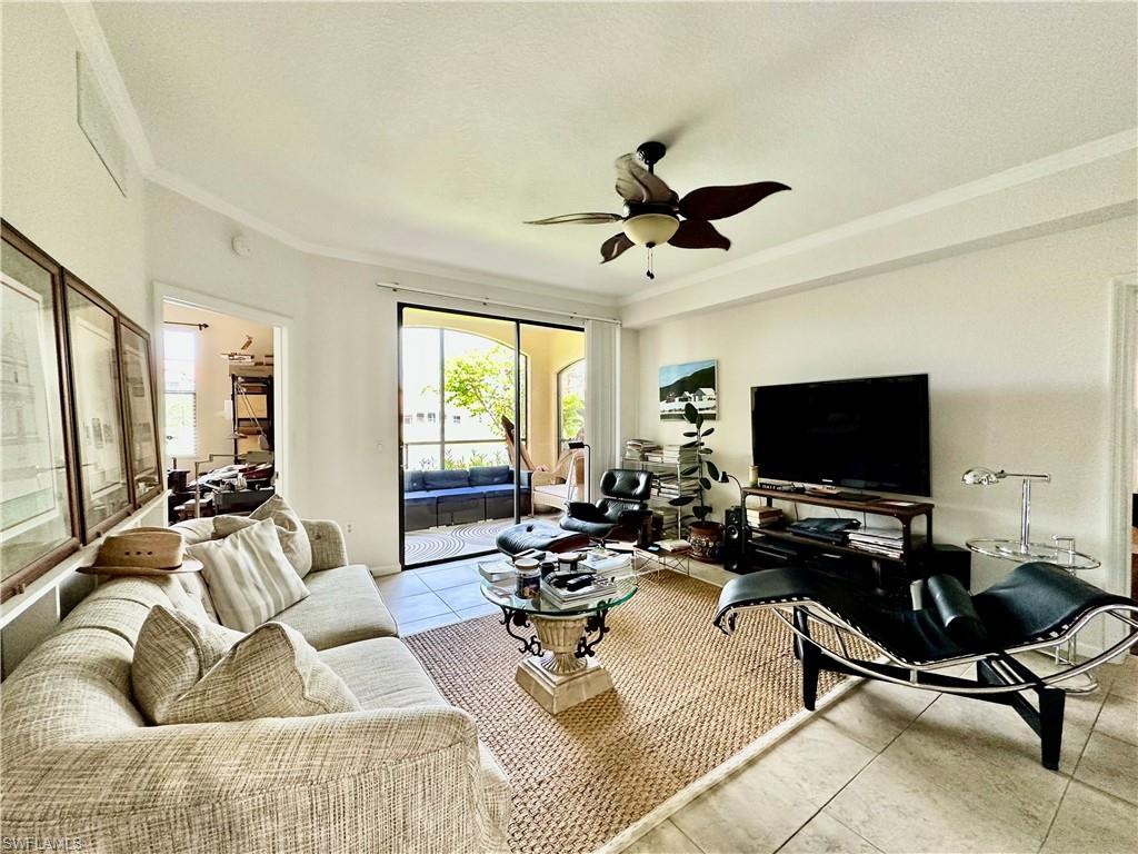 Residential Lease in NAPLES 3