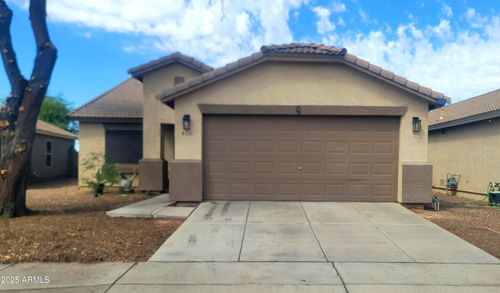 4110 S 62nd Ln, Phoenix, AZ, 85043-1903 | Card Image