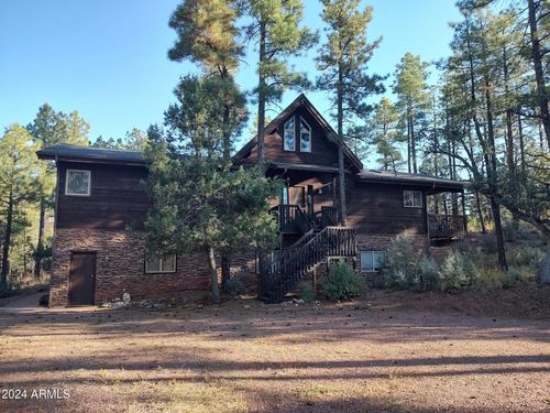 230 N Wild Oak Drive, Payson, AZ, 85541 | Card Image